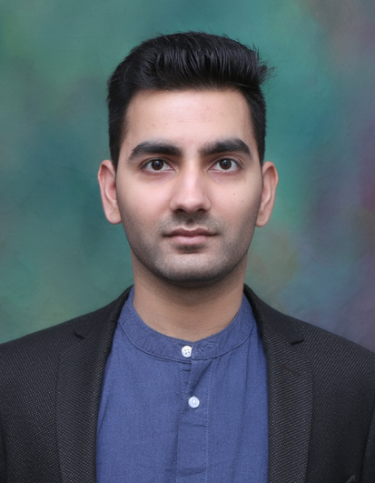 Ashish Soni - Data and Reporting Analyst